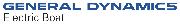 General Dynamics Electric Boat Logo